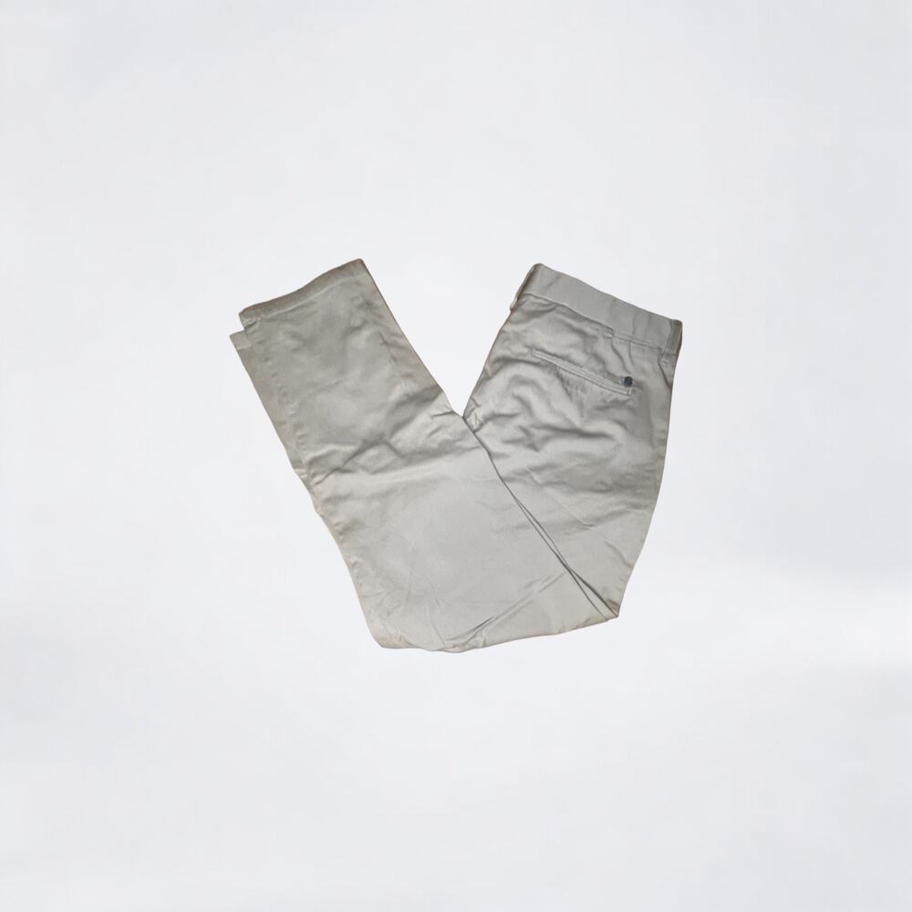 Zara Beige Chinos